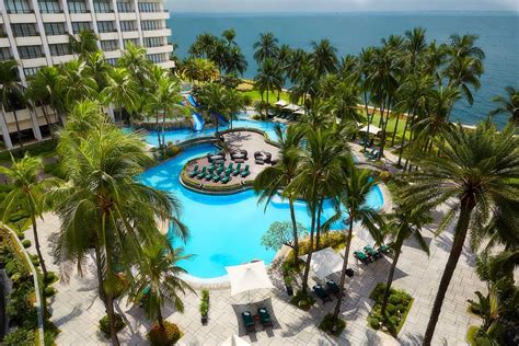 Hotels with Swimming Pool, Pasay Manila .